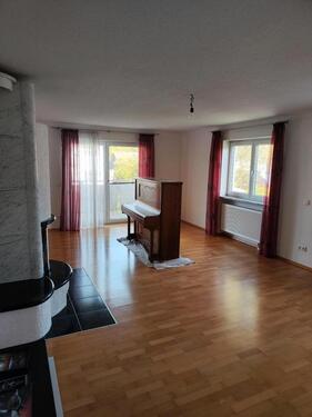 Foto - 4-Zi Wohnung in Fasanenjäger demnächst zu vermieten