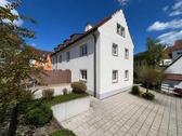 Foto - 4 Zimmer Maisonettenwohnung zur Miete in Aulendorf