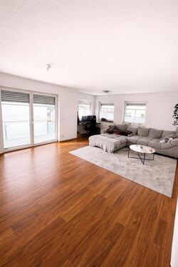Foto - Moderne 2-Zimmer-Wohnung mit Balkon & viel Licht