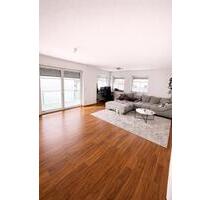 Moderne 2-Zimmer-Wohnung mit Balkon & viel Licht - Kastellaun