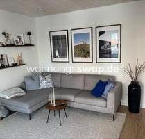 Wohnungsswap - 2 Zimmer, 59 m² - Hudtwalckerstraße, Hamburg-Nord, Hamburg