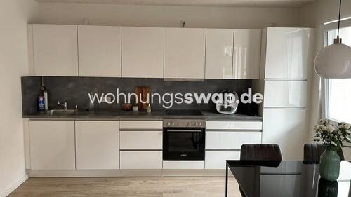 Foto - 2 Zimmer Etagenwohnung zur Miete in Hamburg