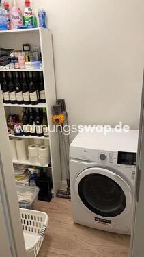 Foto - 2 Zimmer Etagenwohnung in Hamburg