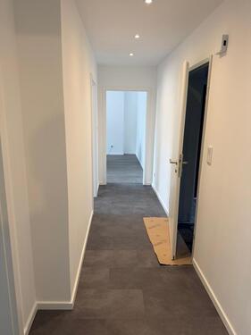Foto - Kernsanierte helle 2-Zimmer Wohnung - Zentrale Lage Solingen
