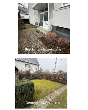 Foto - Gepflegt 3 Zimmer Wohnung zu vermieten