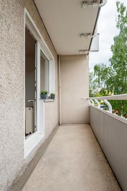 Foto - Etagenwohnung in Schönebeck (Elbe) zur Miete
