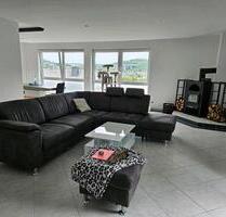 Schöne 2,5-Zimmer-Wohnung mit traumhafter Aussicht 100 m² - Mudersbach