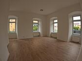 Foto - Seniorenfreundliche Erdgeschosswohnung mit optimaler Aufteilung