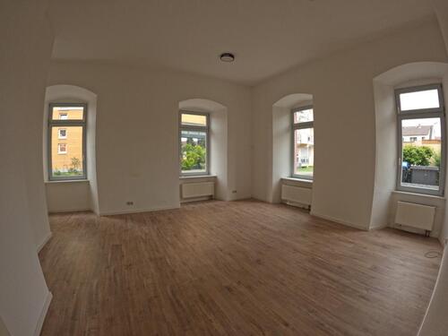 Foto - Seniorenfreundliche Erdgeschosswohnung mit optimaler Aufteilung