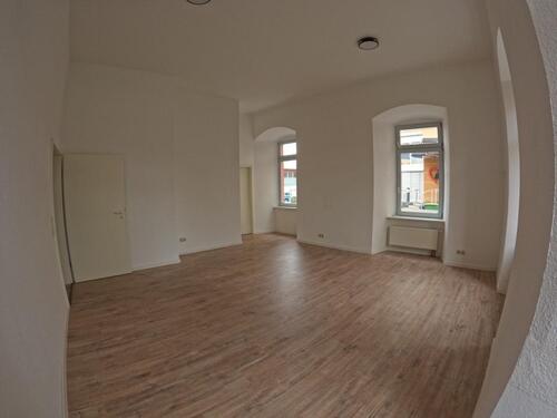 Foto - 2 Zimmer Erdgeschoßwohnung zur Miete in Worms