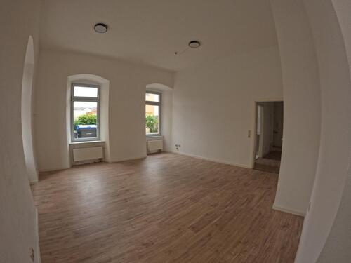 Foto - 2 Zimmer Erdgeschoßwohnung in Worms