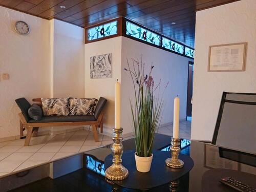 Foto - 3 ZKB, Wintergarten, Terrasse - 700,00&nbsp;EUR Kaltmiete, ca.&nbsp; 95,00&nbsp;m&sup2;