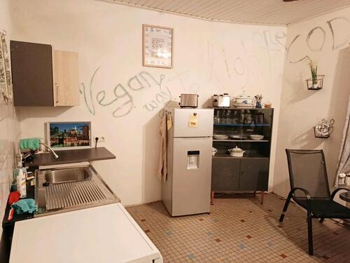 Foto - 2 Zimmer Erdgeschoßwohnung zur Miete in Lebach