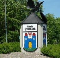 Mehrfamilienhaus mit 3 Wohneinheiten - Friesack