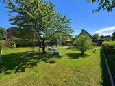 Foto - Einfamilienhaus mit großem Garten (Teilung möglich!)