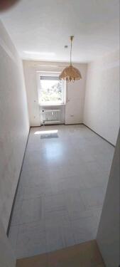 Foto - 3 Zimmer Etagenwohnung in Schwetzingen