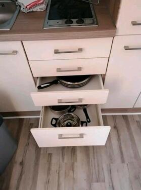 Foto - 1 Zimmer Etagenwohnung in Katlenburg-Lindau