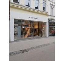Gewerbefläche Einzelhandel 1 A Lage Eschweiler Grabenstrasse 35 - Monschau
