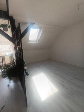 Foto - Etagenwohnung zur Miete in Lilienthal