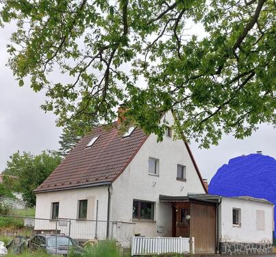 Foto - Nichtraucherhaus EFH mit großem Grundstück