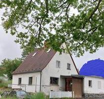 Nichtraucherhaus EFH mit großem Grundstück - Marktredwitz
