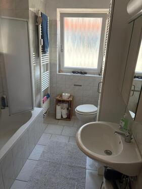 Foto - Etagenwohnung zur Miete in Bayreuth