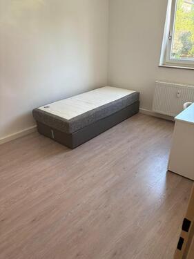 Foto - Etagenwohnung in Bayreuth zur Miete