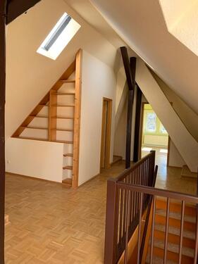 Foto - Etagenwohnung zur Miete in Goslar