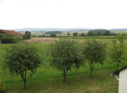 Foto - Einfamilienhaus in Speichersdorf