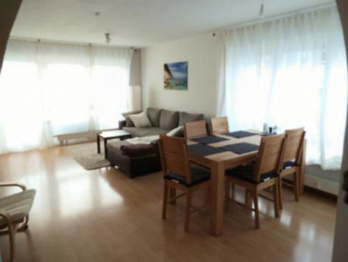 Foto - Etagenwohnung in Besigheim