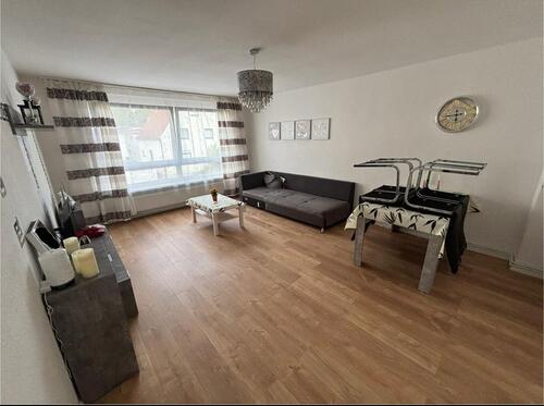 Foto - 3 Zimmer Wohnung Zentrumsnah Hbf Gliesmarode 1. OG