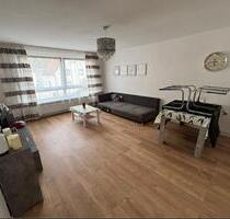 3 Zimmer Wohnung Zentrumsnah Hbf Gliesmarode 1. OG - Braunschweig Wabe-Schunter-Beberbach