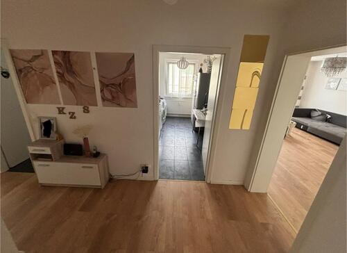 Foto - Etagenwohnung zur Miete in Braunschweig