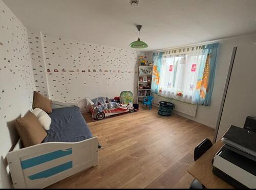 Foto - Etagenwohnung in Braunschweig