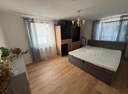 Foto - Etagenwohnung in Braunschweig zur Miete