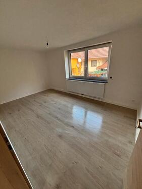 Foto - Etagenwohnung in Satteldorf zur Miete