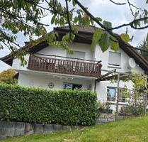1 OG 3 Zimmer-Wohnung zu vermieten - Sundern (Sauerland)