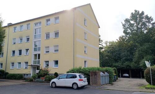 Foto - 3,5-Zimmer Wohnung im 1.OG (Balkon+Carport) Rumeln-Kaldenhausen