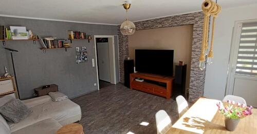 Foto - Etagenwohnung zum Kaufen in Duisburg