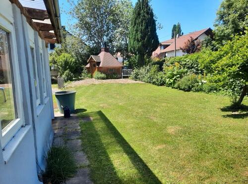 Foto - Einfamilienhaus in Aholming