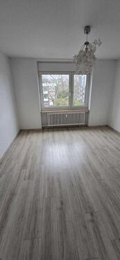Foto - Etagenwohnung in Krefeld