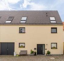 Stadthaus mit Weitblick und Stil – Licht, Ruhe und Natur - Dresden Pieschen