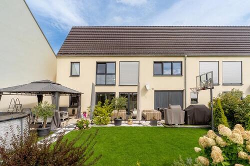 Foto - Einfamilienhaus in Dresden