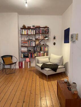 Foto - 2 Zimmer Etagenwohnung in Hamburg