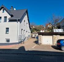 Mehrfamilienhaus + Baugrundstück - Bad Orb