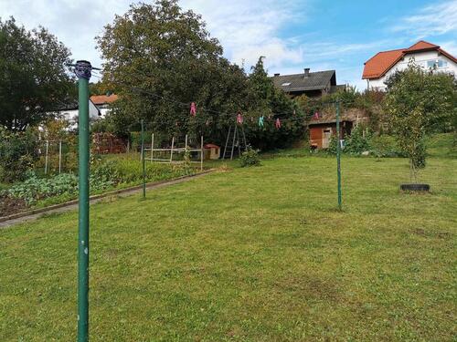 Foto - Einfamilienhaus in Bad Orb zum Kaufen