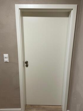 Foto - Wohnung mit Balkon - 850,00 EUR Kaltmiete, ca.  76,00 m²