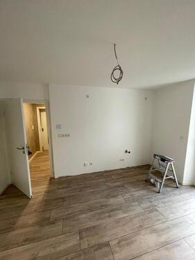 Foto - 2 Zimmer Etagenwohnung in Leutesdorf