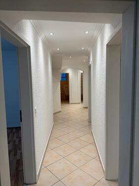 Foto - 5 Zimmer Etagenwohnung zur Miete in Ludwigshafen am Rhein