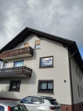 Foto - 3-Zimmer Wohnung mit herrlichem Ausblick zu vermieten